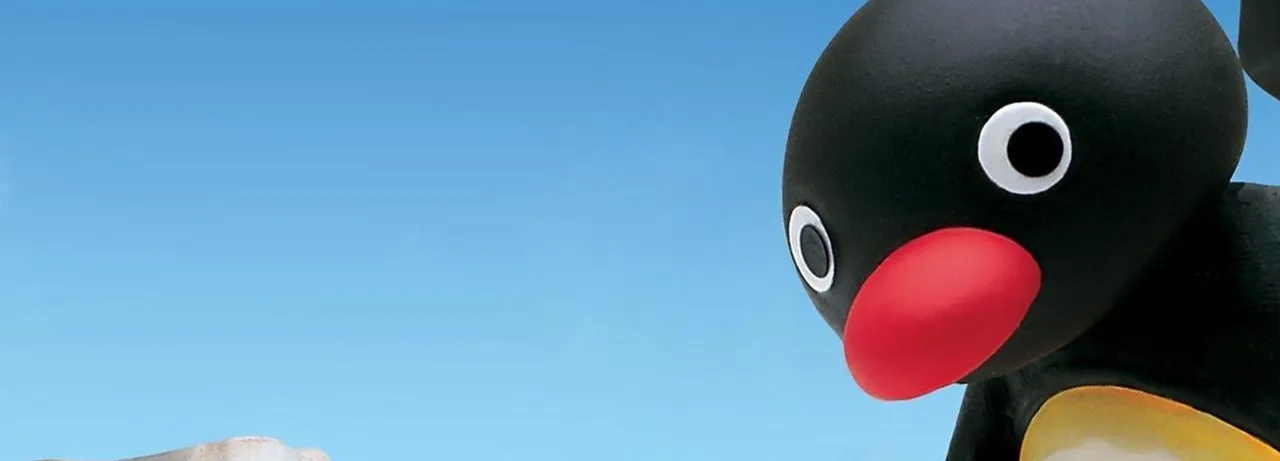 Pingu