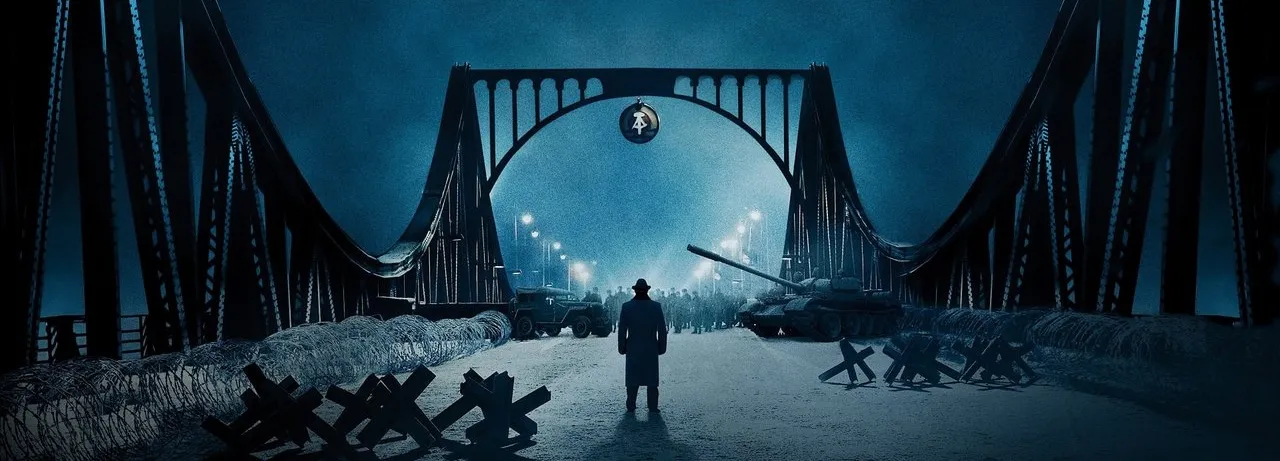 Bridge of Spies
