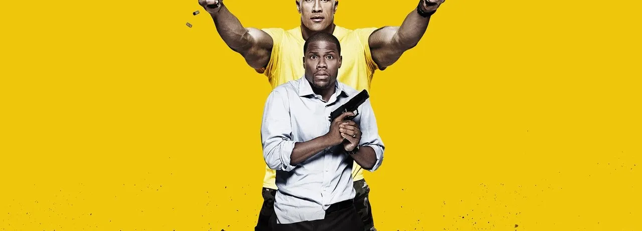 Central Intelligence