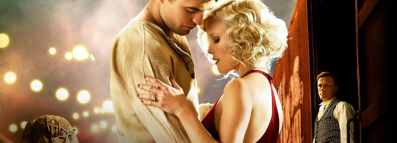 Water for Elephants