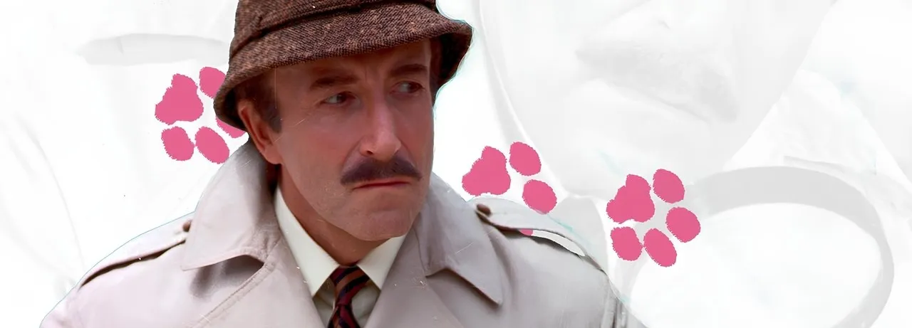 The Return of the Pink Panther