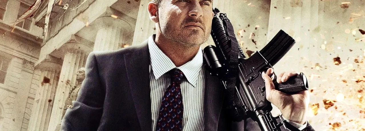 Assault on Wall Street