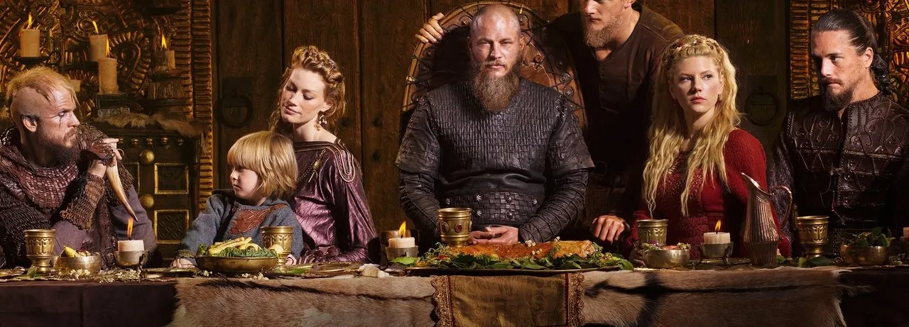 Vikings