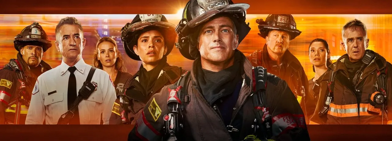 Chicago Fire