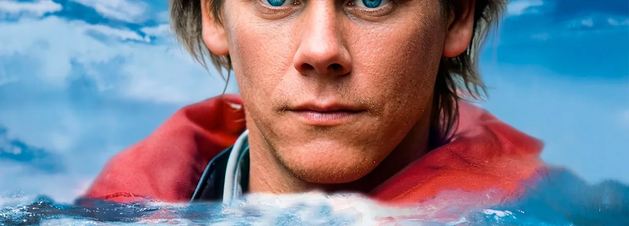 White Water Summer