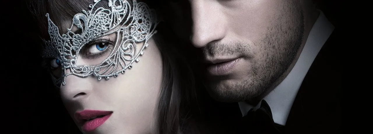 Fifty Shades Darker