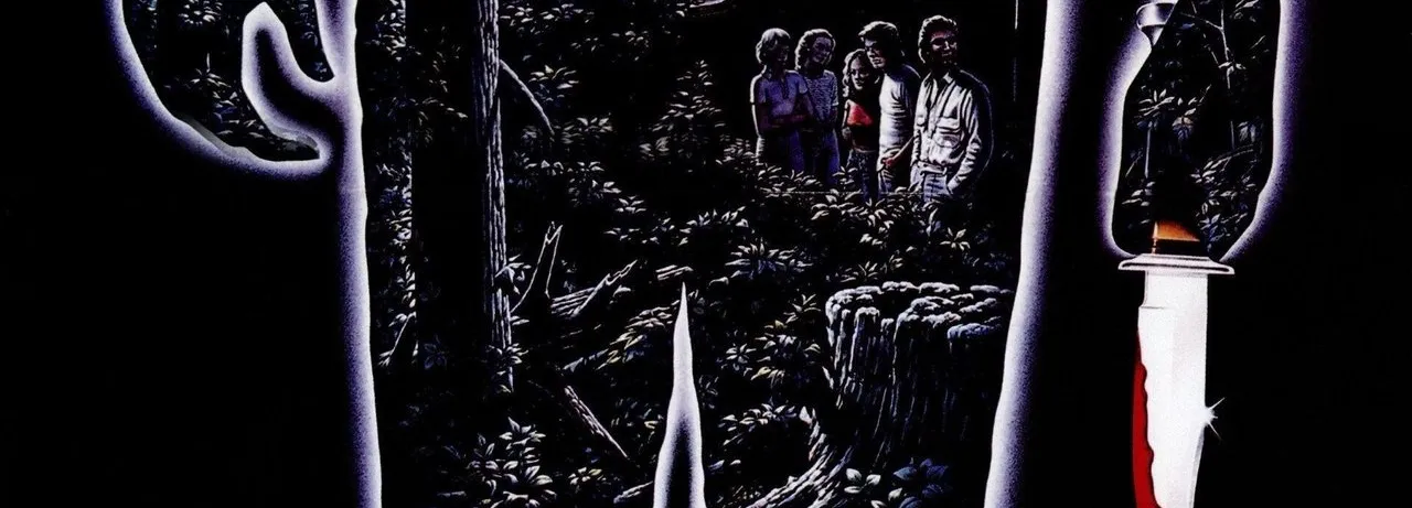 Friday the 13th