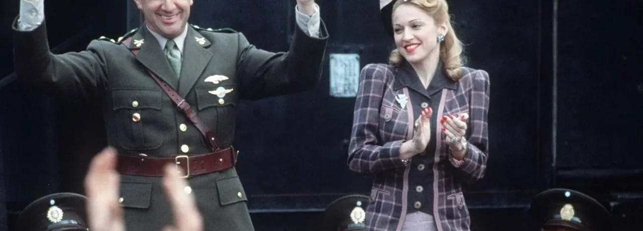 Evita