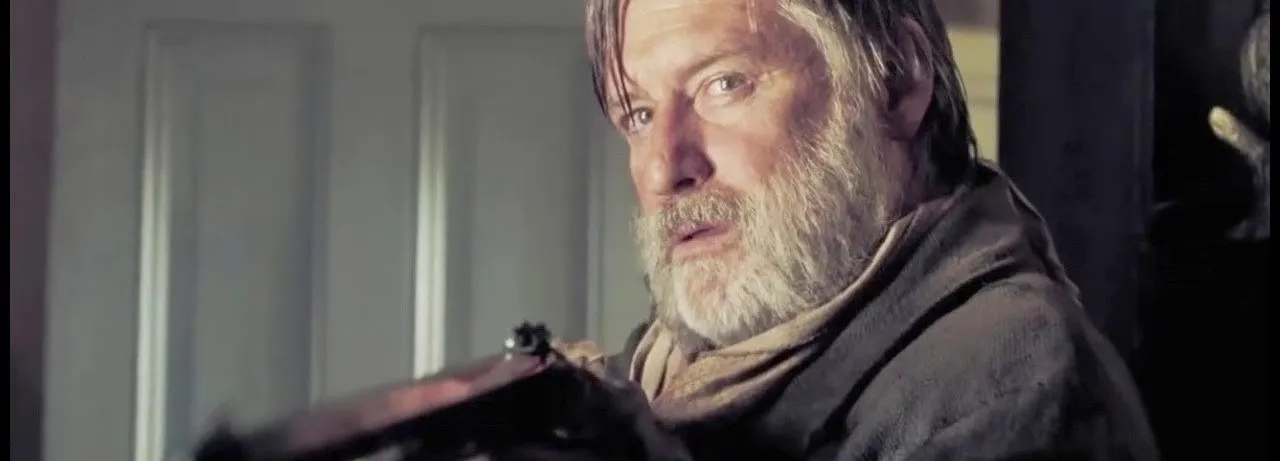 The Ballad of Lefty Brown