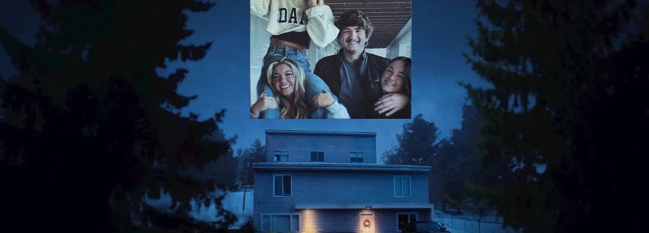 The Idaho Murders: College Nightmare