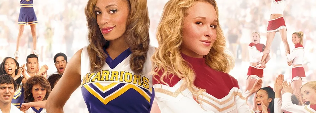 Bring It On: All or Nothing