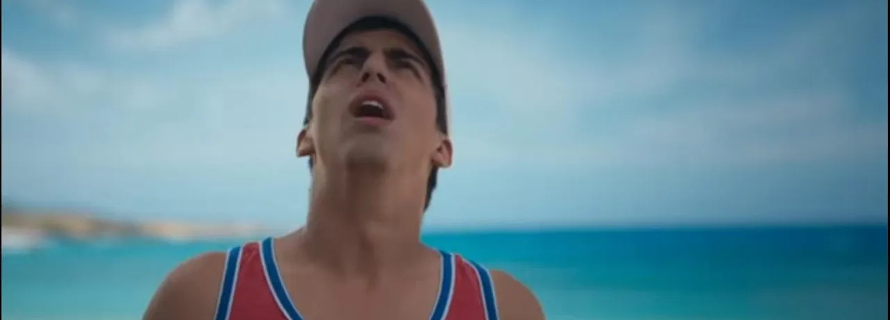 Daniel el Travieso: Una aventura familiar