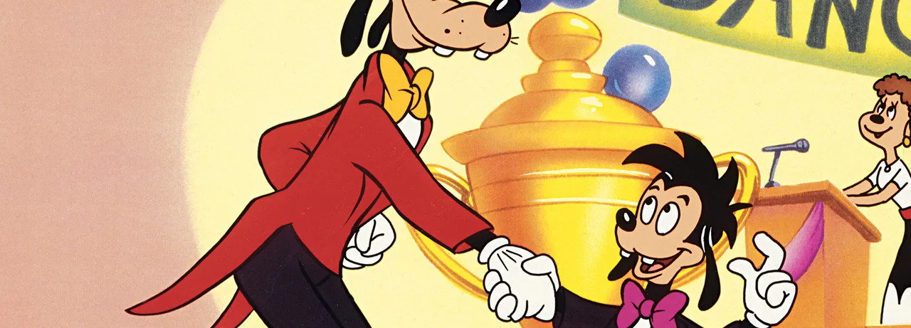 Goof Troop