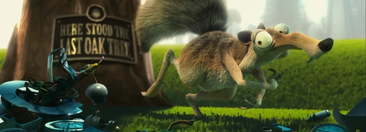 No Time for Nuts