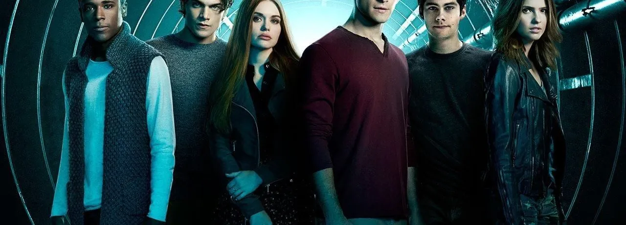 Teen Wolf