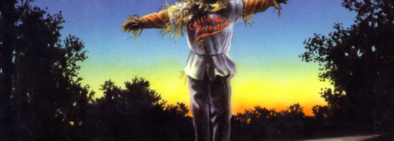 Nightmares & Dreamscapes: From the Stories of Stephen King