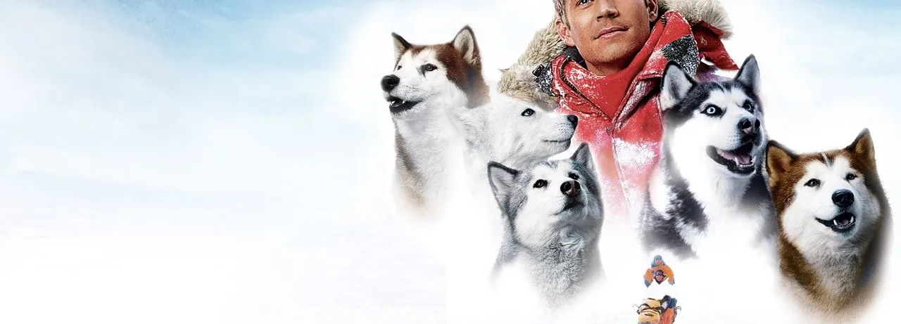 Eight Below