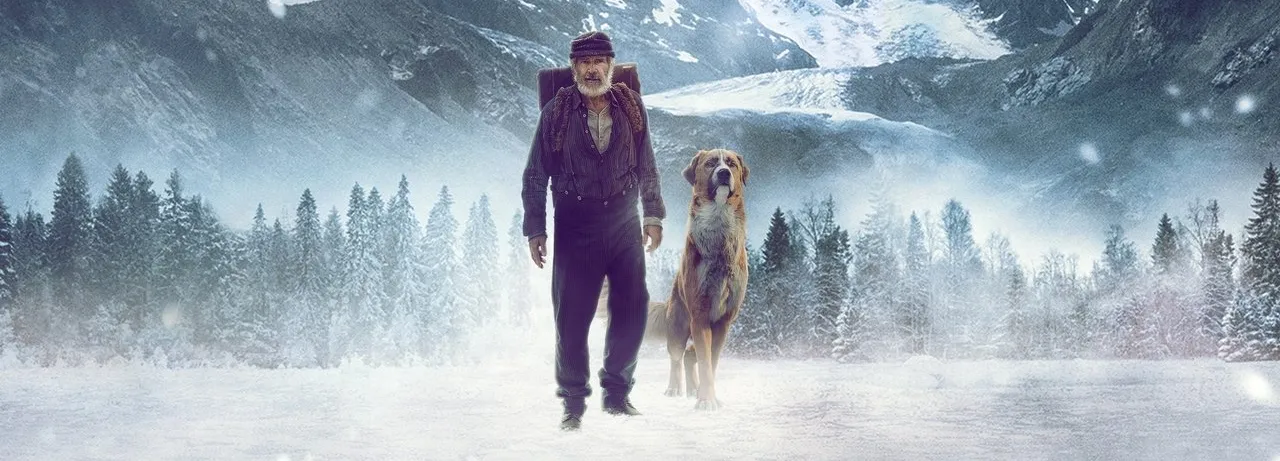 The Call of the Wild