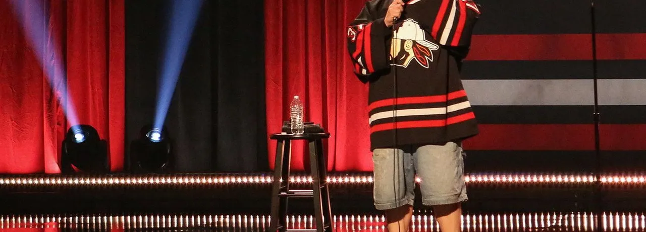Kevin Smith: Silent but Deadly