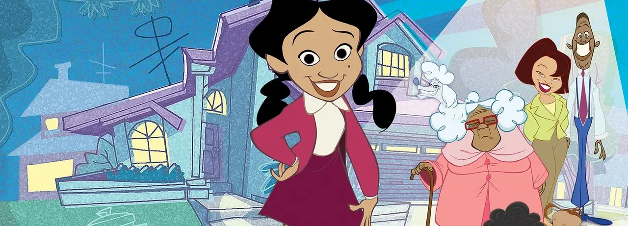The Proud Family