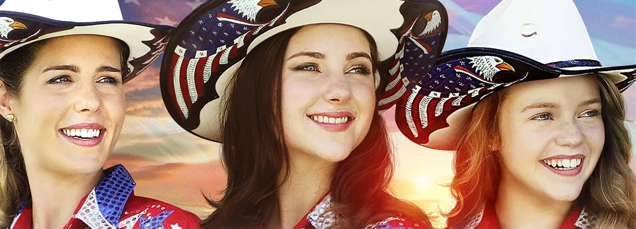 Dakota's Summer