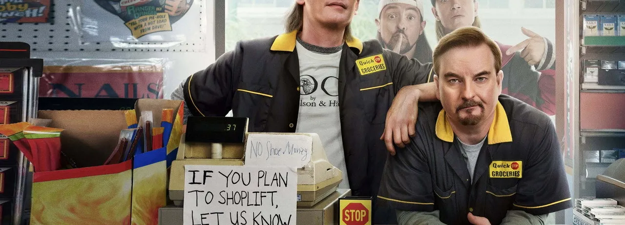 Clerks III