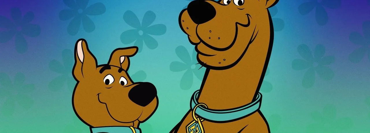 Scooby-Doo and Scrappy-Doo
