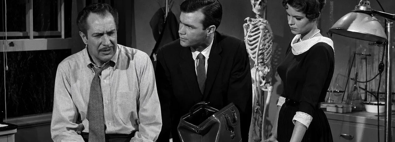 The Tingler
