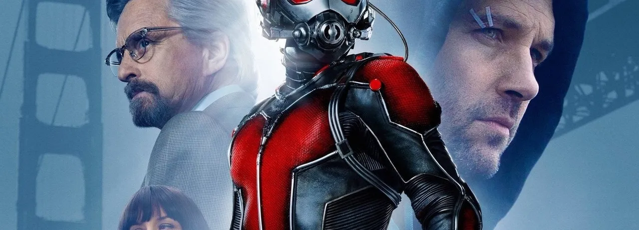 Ant-Man