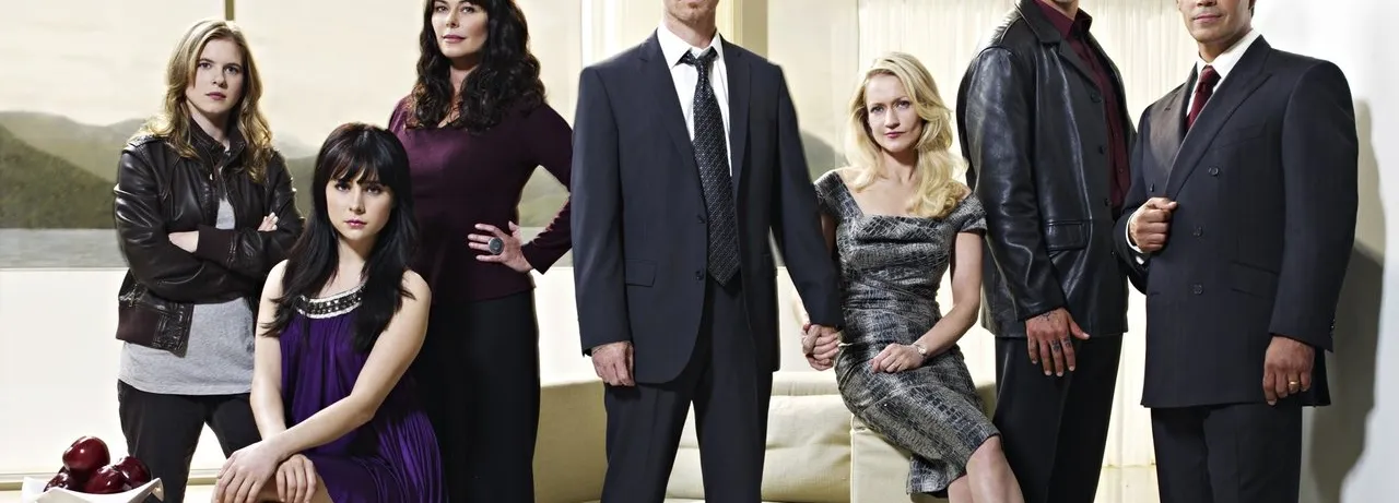 Caprica