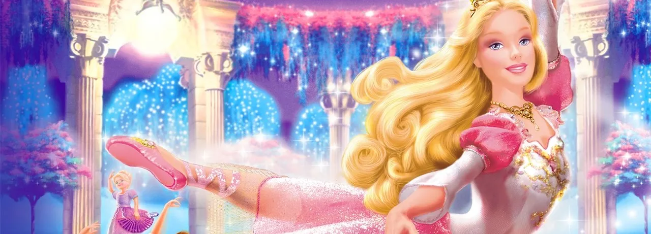 Barbie in the 12 Dancing Princesses