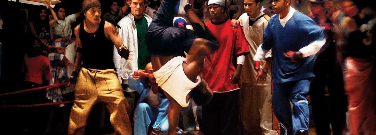 You Got Served