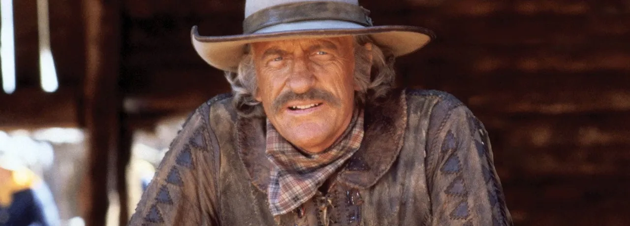 How the West Was Won
