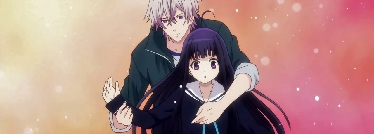 First Love Monster