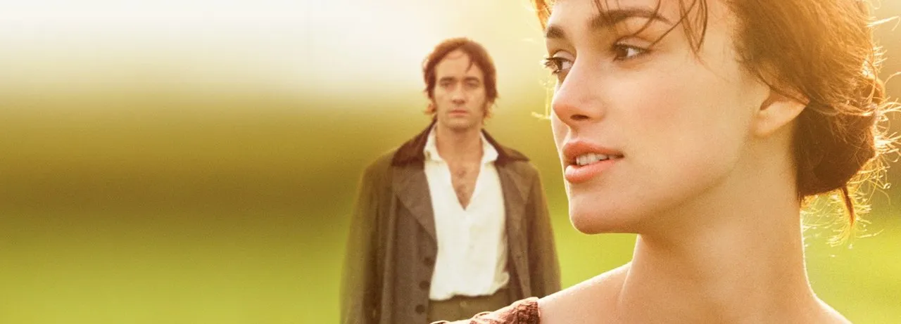 Pride & Prejudice