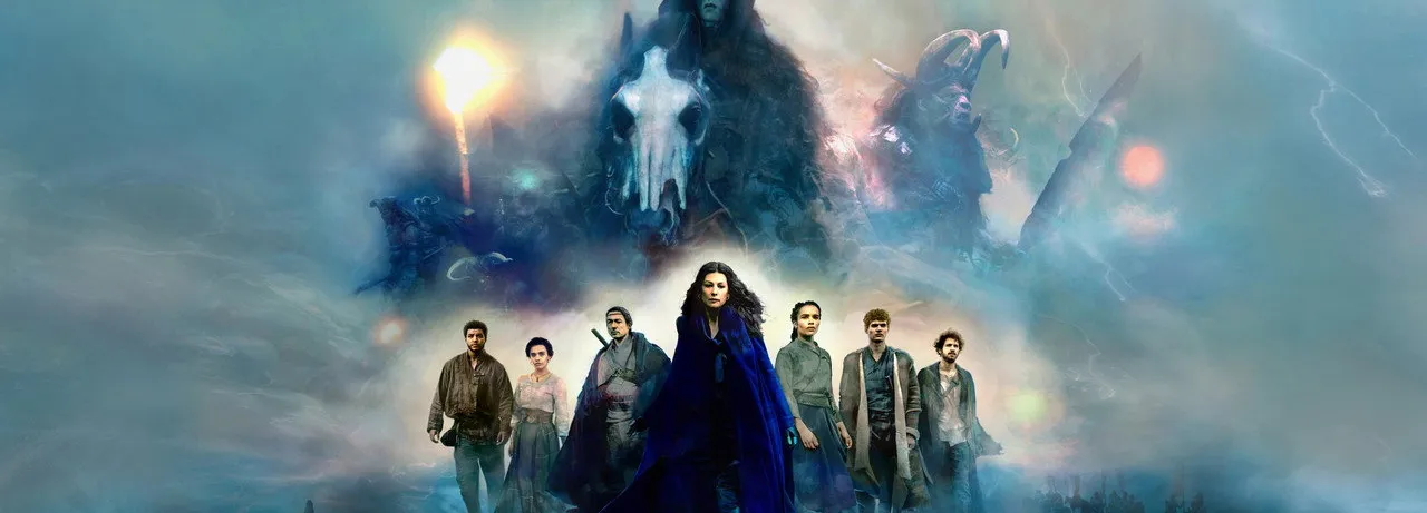 The Wheel of Time