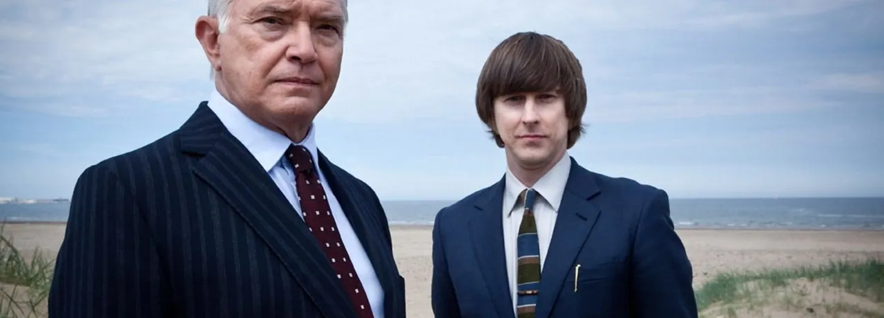 Inspector George Gently