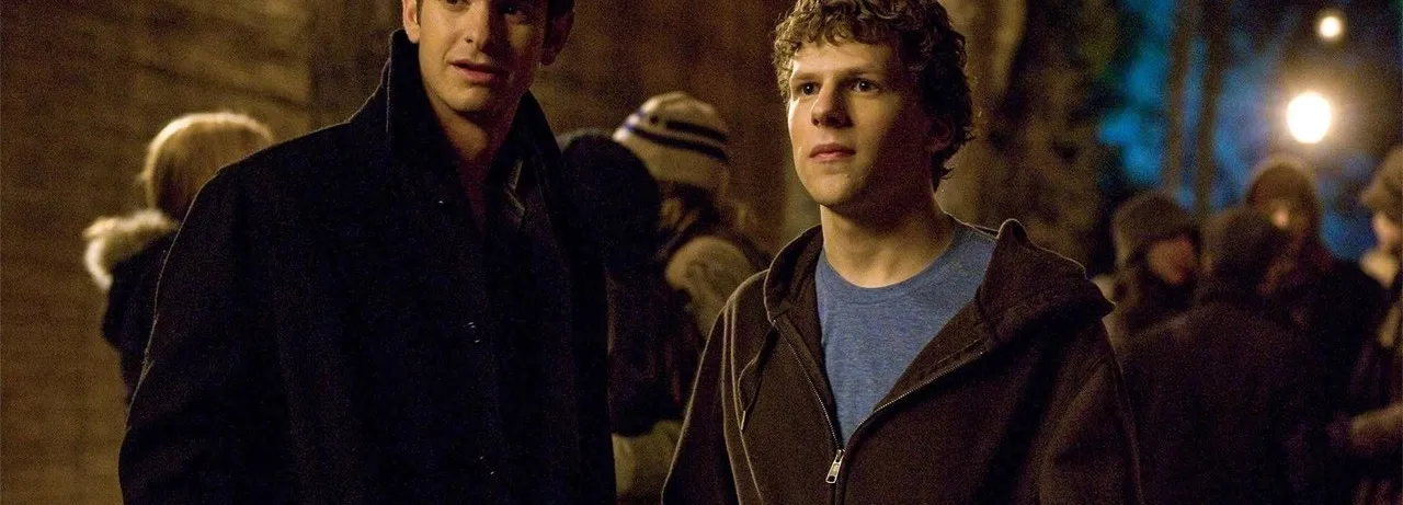 The Social Network