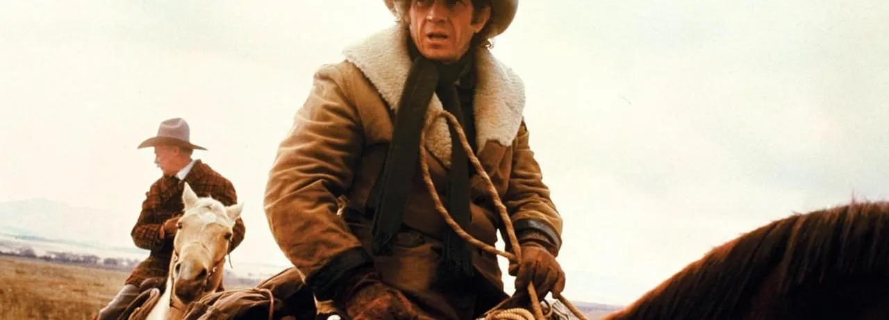 Tom Horn
