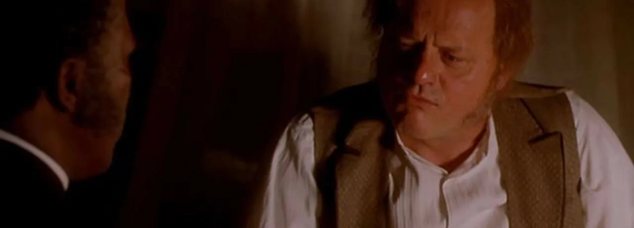 The Tichborne Claimant