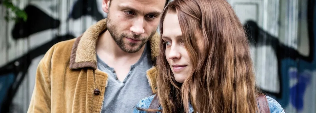 Berlin Syndrome
