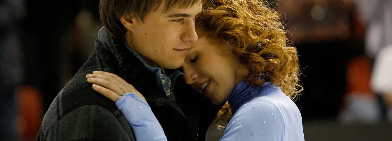 Ice Castles