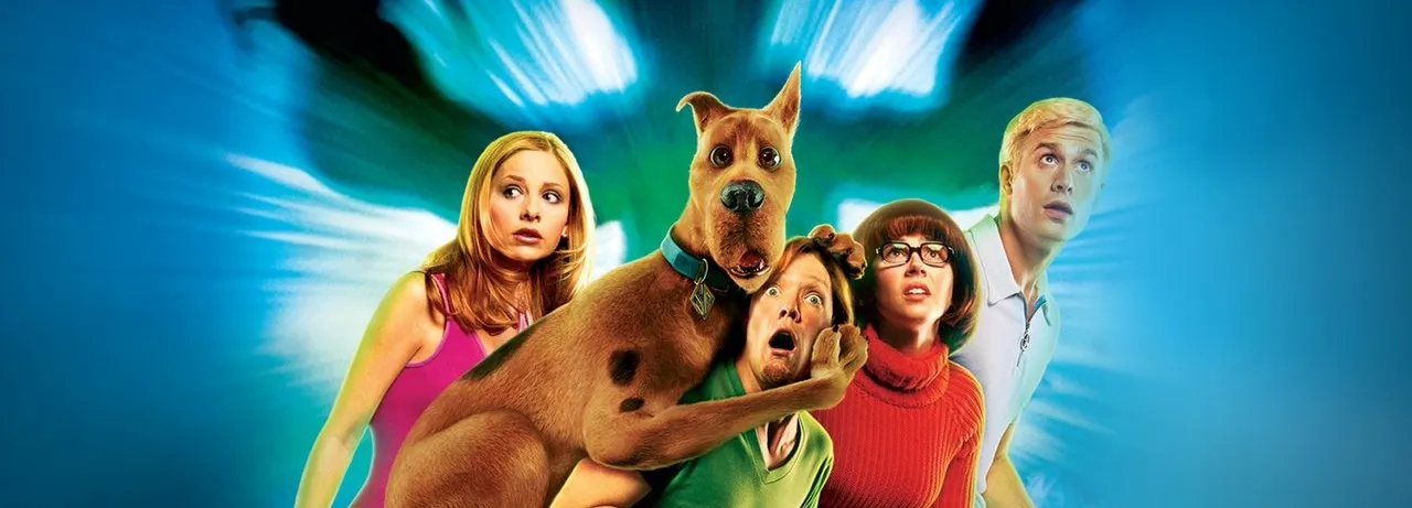 Scooby-Doo