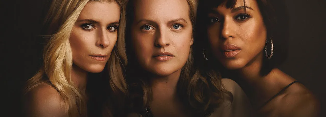 Imperfect Women