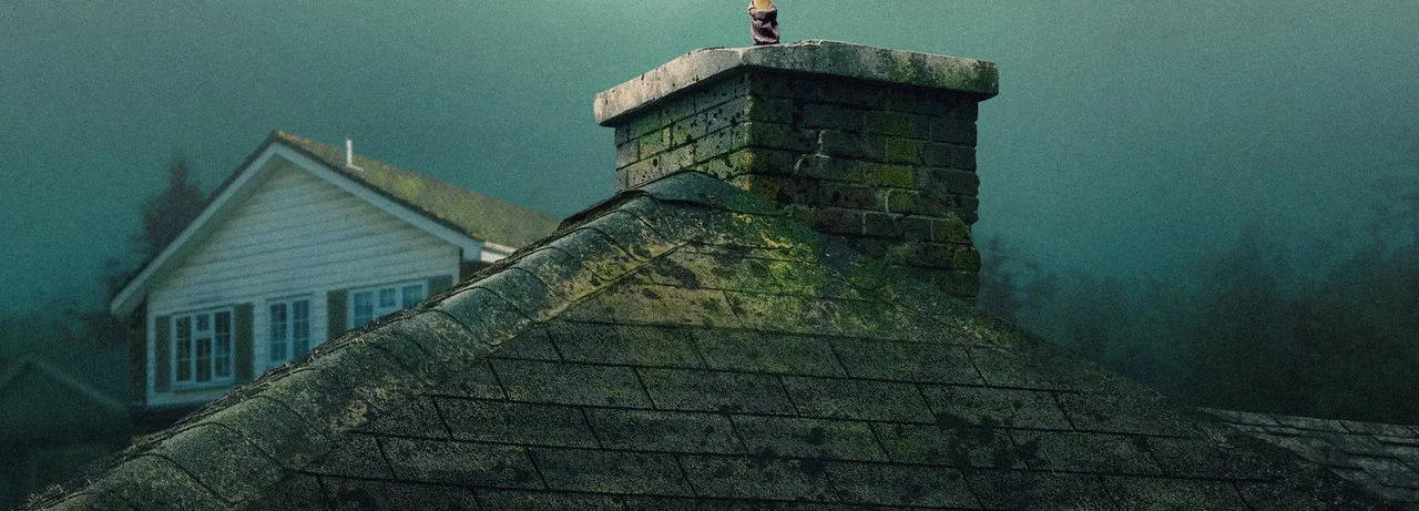 The Last House