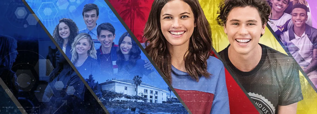Greenhouse Academy