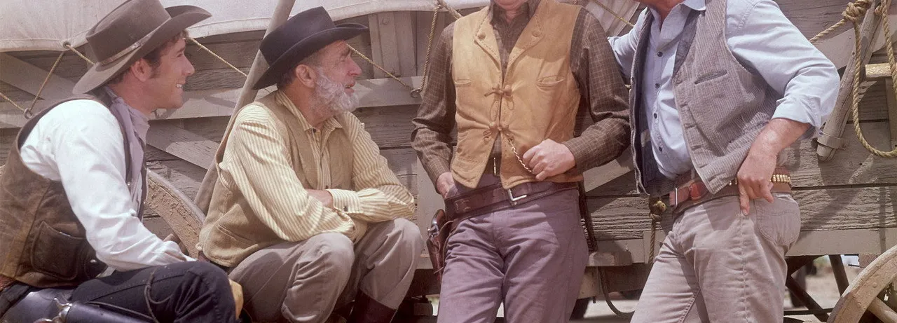 Wagon Train