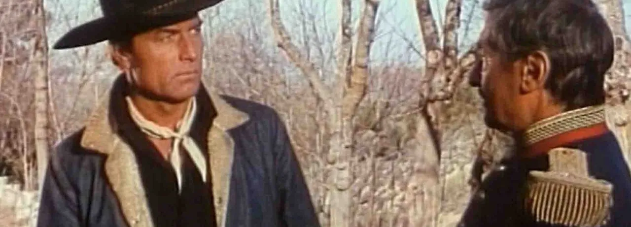 Django the Condemned