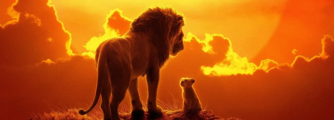 The Lion King
