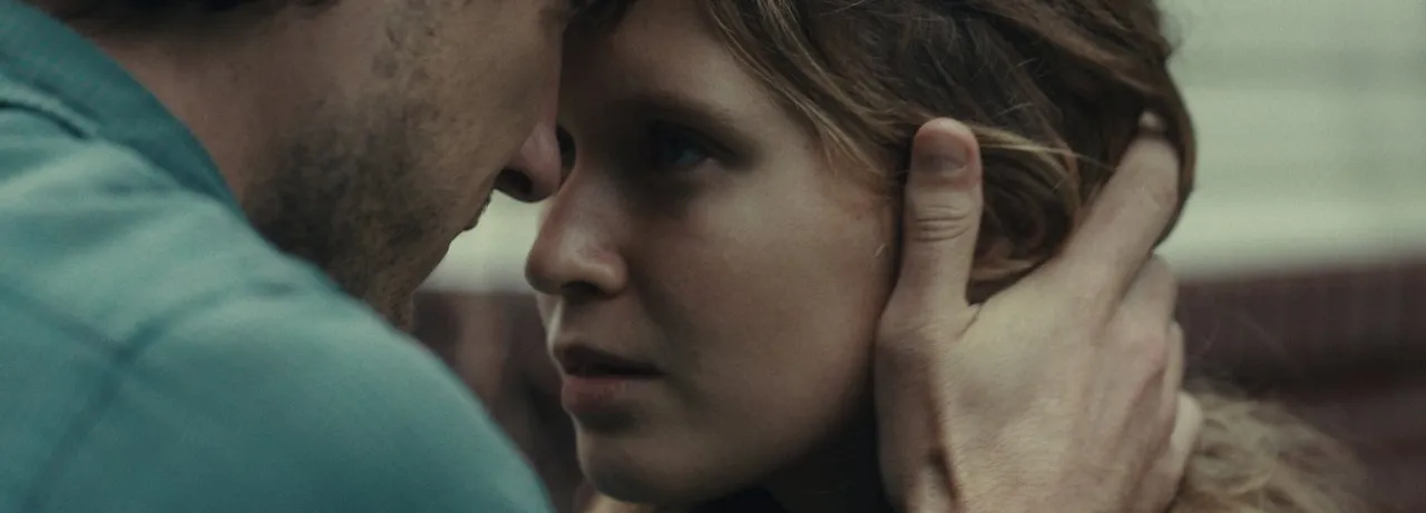 The Starling Girl